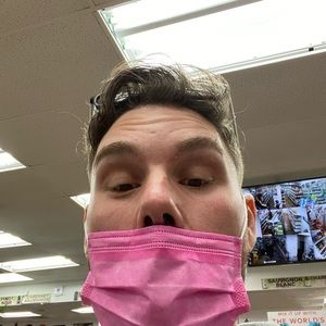 Meet your Posher, Cameron